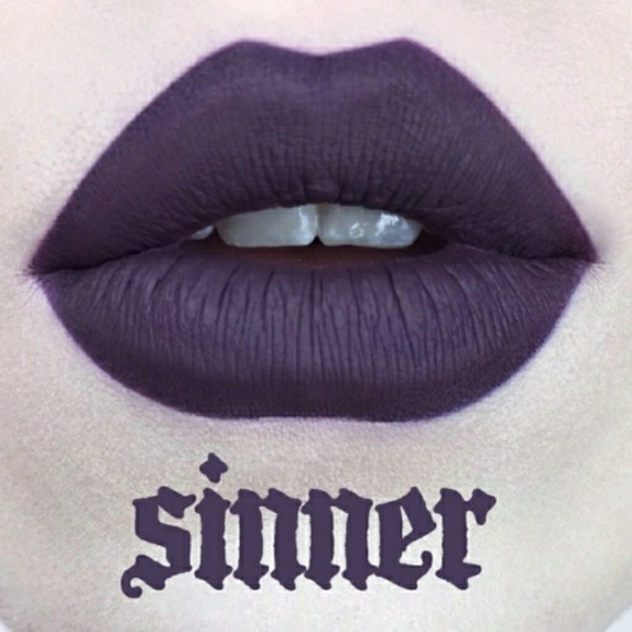 Kat Von D Other - 💕Kat Von D "Sinner" Everlasting Kiss